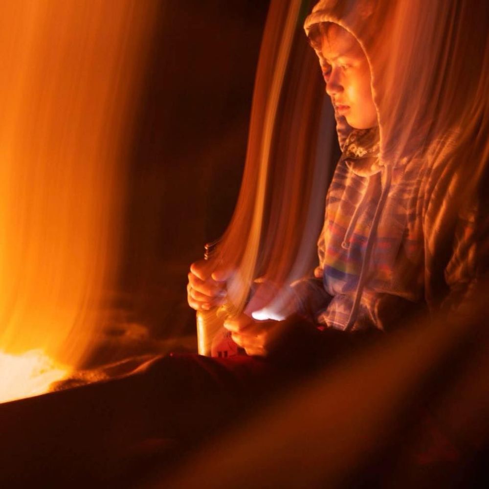 Meet your Posher, Chanda